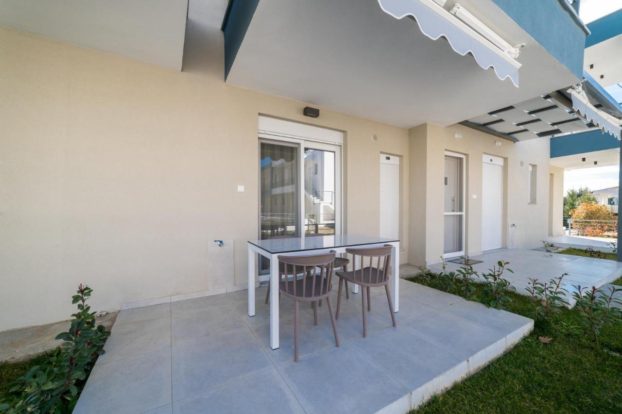 Danai Residential Complex Ofrinion Exterior photo